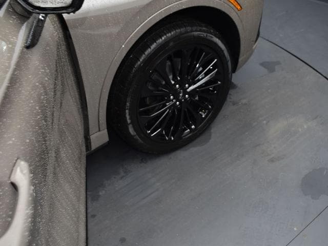 2025 Lincoln Corsair Grand Touring - Photo 39