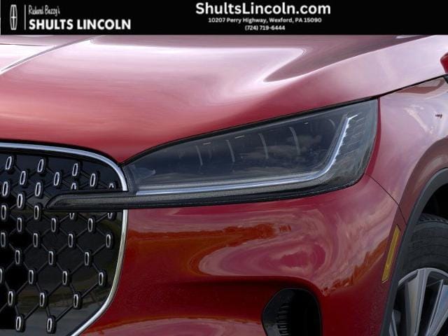 2026 Lincoln Aviator Premiere - Photo 35
