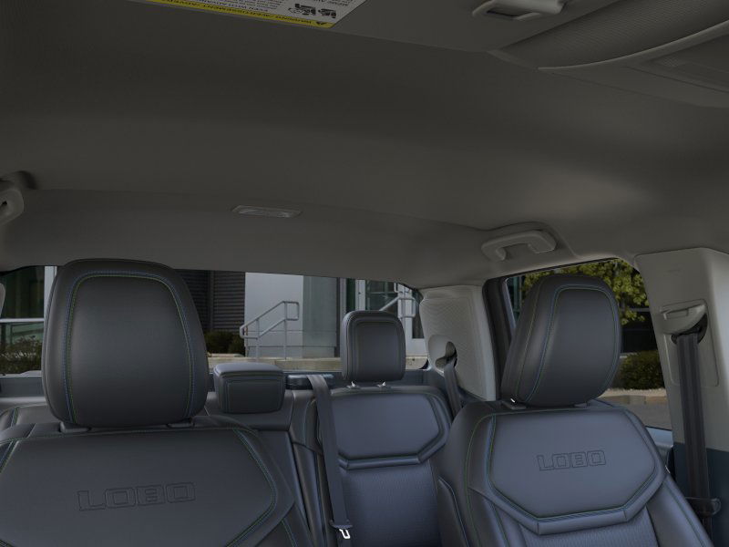 2025 Ford Maverick Lobo Standard - Photo 42