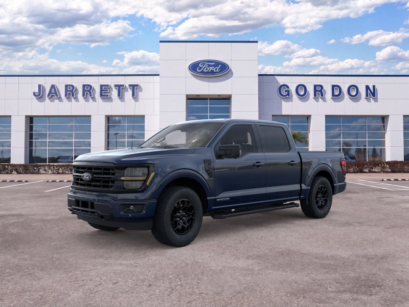  Ford F-150