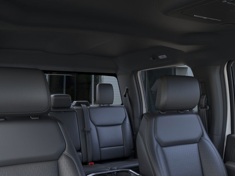 2025 Ford F-150 Lariat - Photo 51