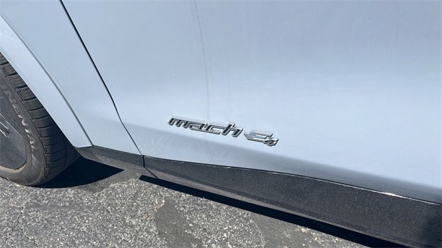 2025 Ford Mustang Mach-E GT - Photo 56