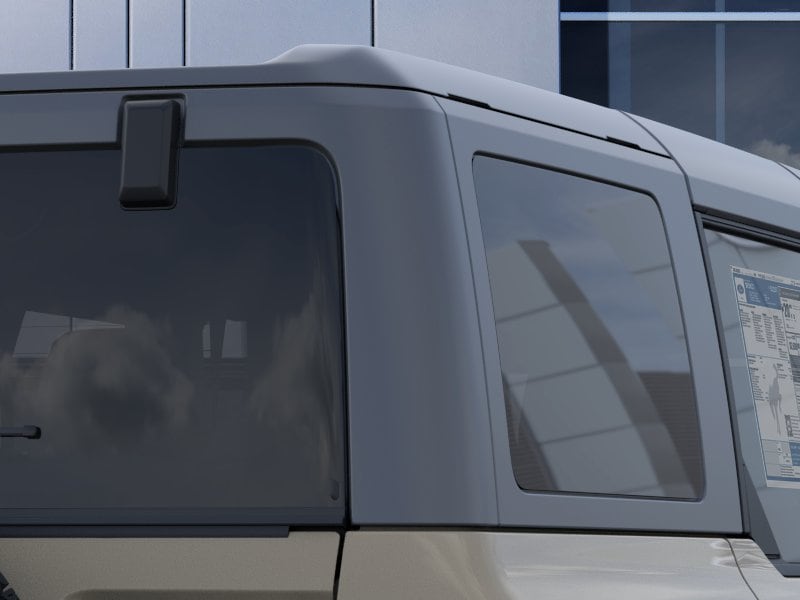 2025 Ford Bronco 4-Door Big Bend - Photo 32