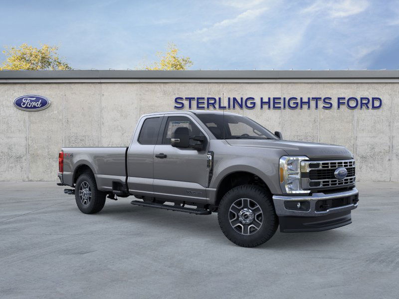 Thumbnail: 2025 Ford F-250 - 37