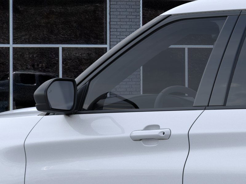 2026 Ford Explorer Active - Photo 43