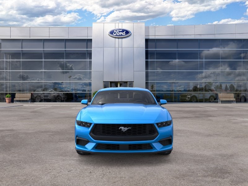 2026 Ford Mustang EcoBoost Premium Fastback - Photo 21