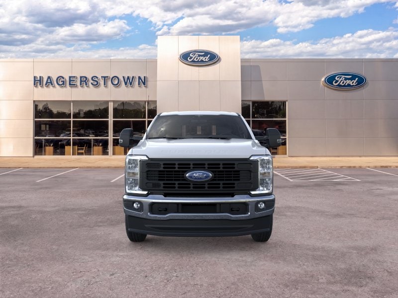 2026 Ford F-250 Super Duty XL - Photo 6