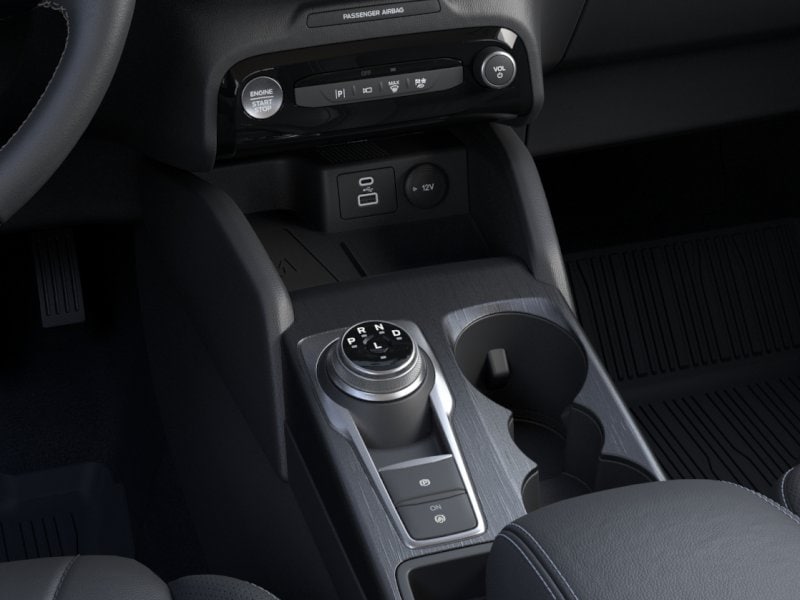 2025 Ford Escape Plug-in hybrid PHEV - Photo 38