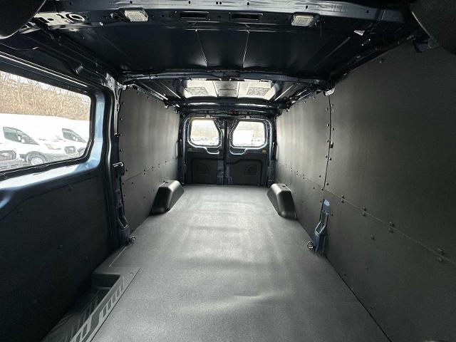 Thumbnail: 2026 Ford Transit Series - 47