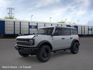 2026 Ford Bronco Big Bend SUV