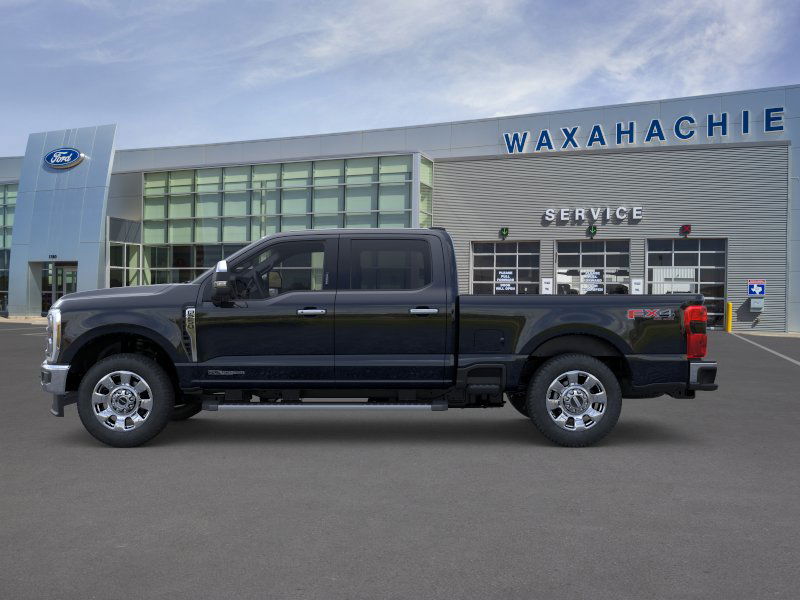 2025 Ford F-250 photo 3