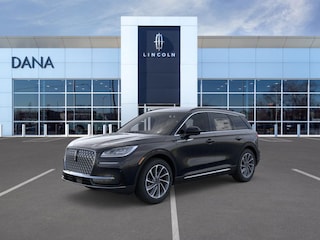 2025 Lincoln Corsair Premiere SUV