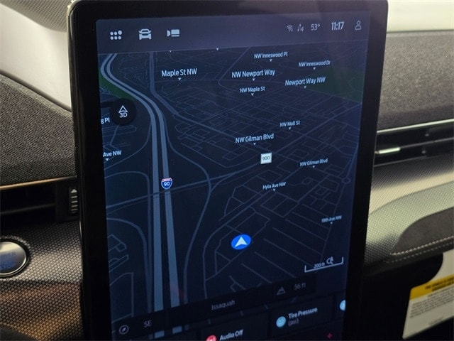 2025 Ford Mustang Mach-E GT - Photo 51