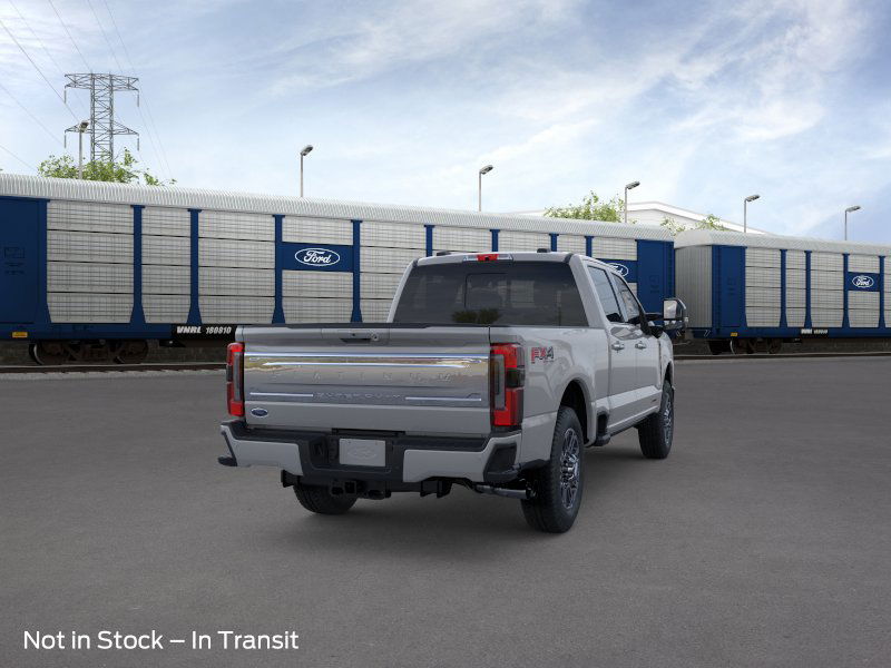 Thumbnail: 2026 Ford F-250 - 30