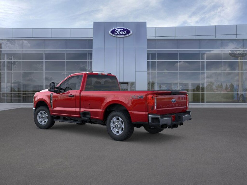 New 2026 Ford F-350  TRUCK