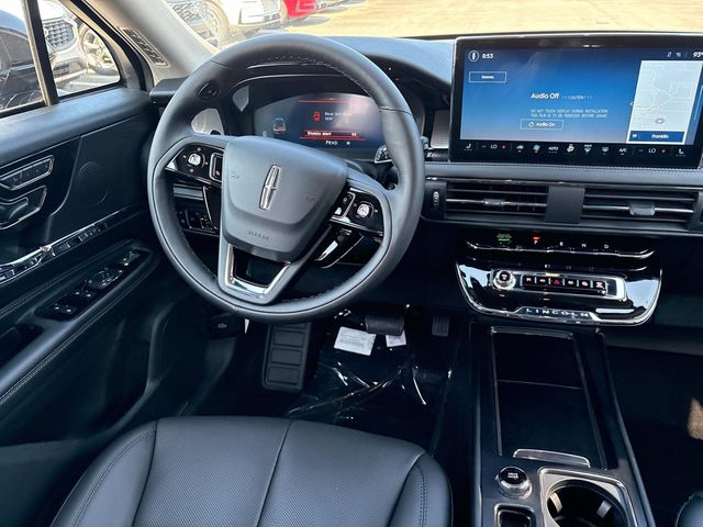 2025 Lincoln Corsair Grand Touring - Photo 45