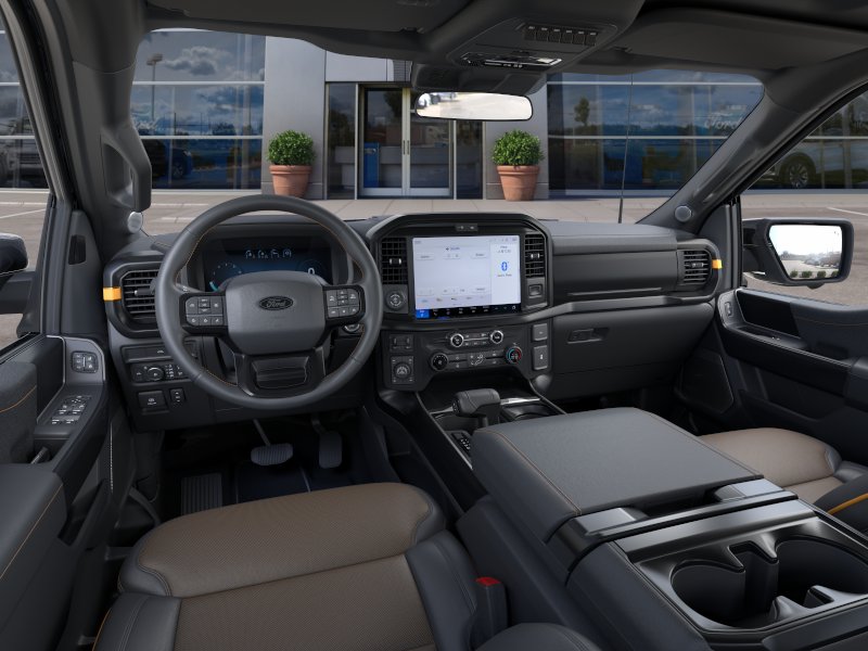 2026 Ford F-150 Tremor - Photo 9