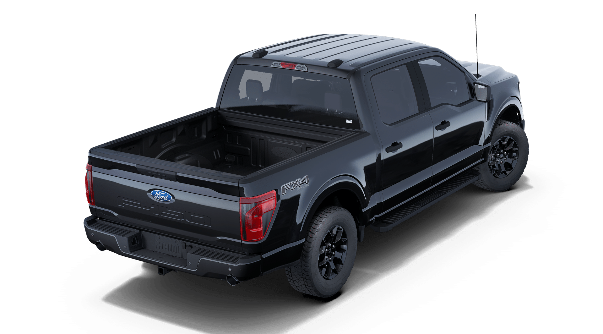 Thumbnail: 2025 Ford F-150 - 12