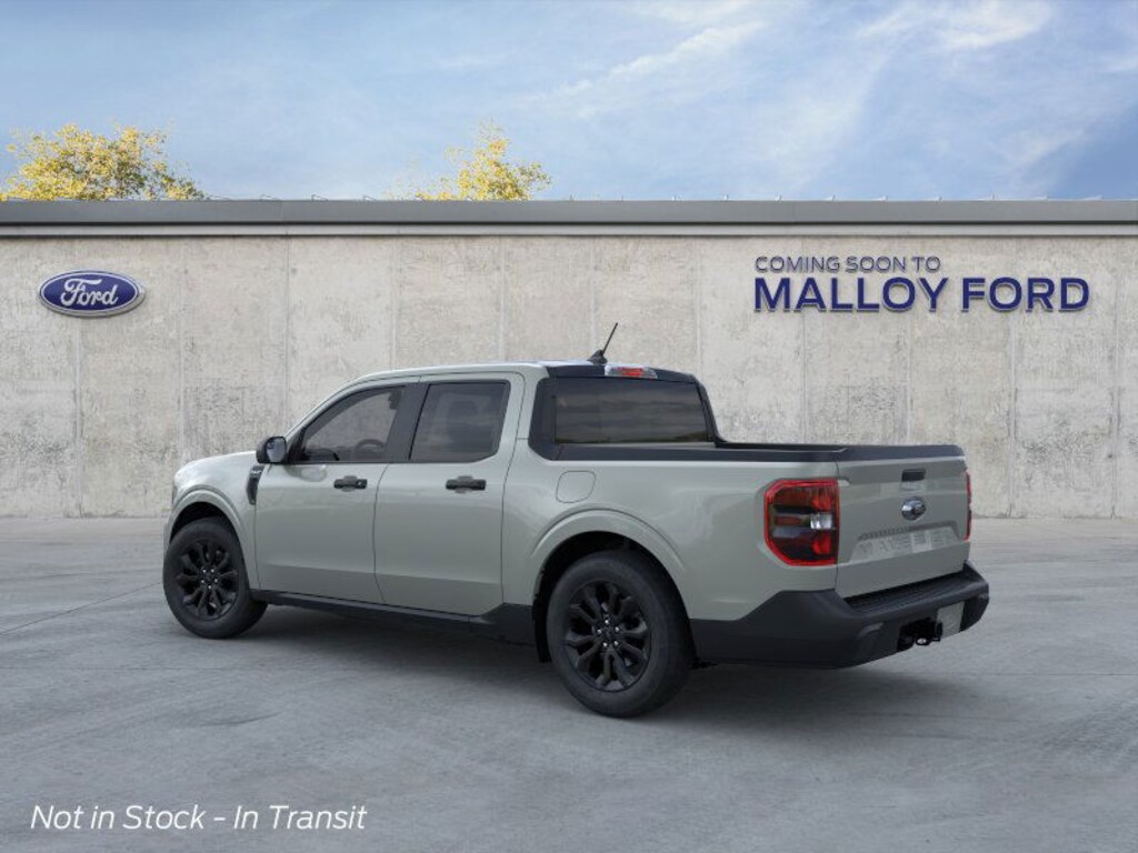 2024 Ford Maverick XLT Truck Inquire about stock TM24394