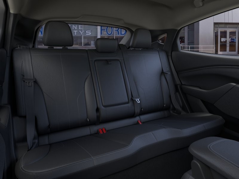 2026 Ford Mustang Mach-E Select - Photo 11