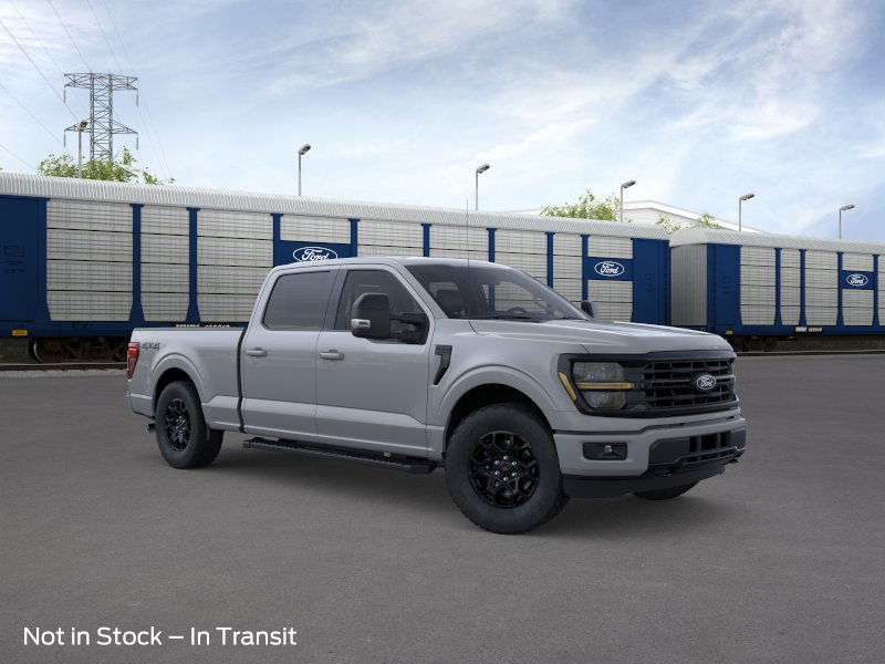 Thumbnail: 2026 Ford F-150 - 7