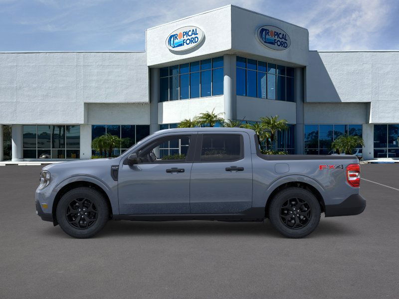 2025 Ford Maverick XLT - Photo 25