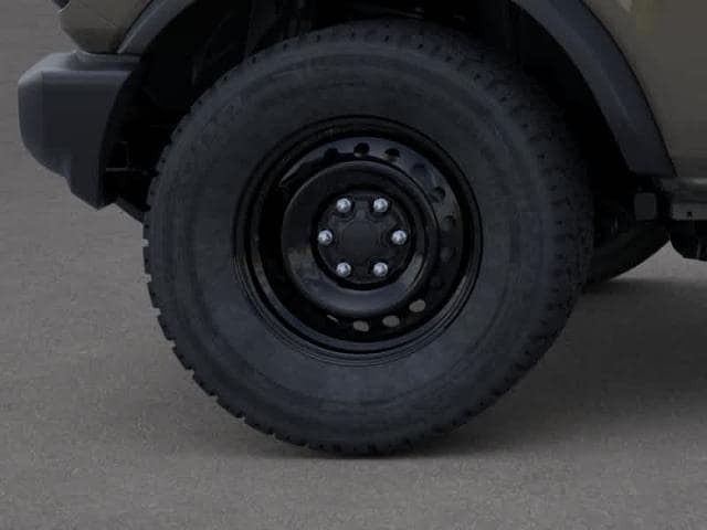 Thumbnail: 2026 Ford Bronco - 46