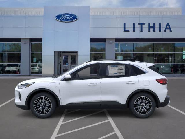 Thumbnail: 2026 Ford Escape - 26