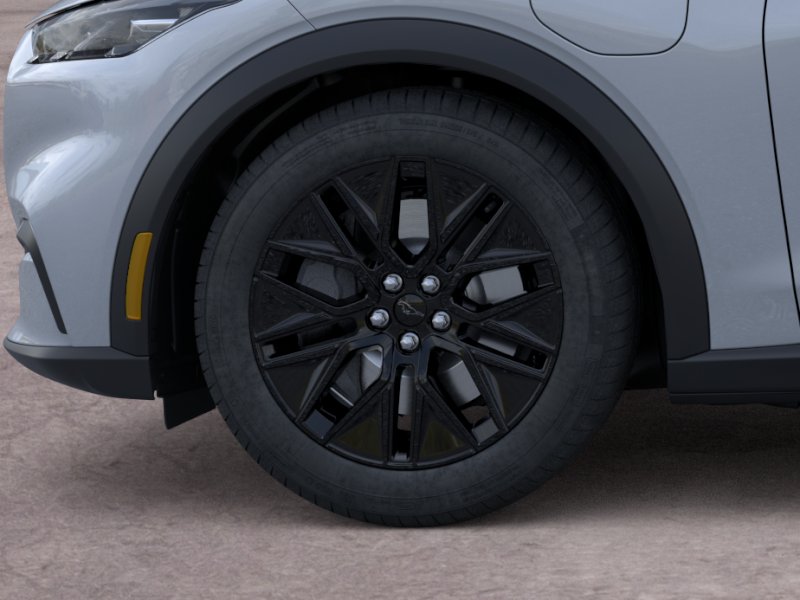 2026 Ford Mustang Mach-E Select SUV