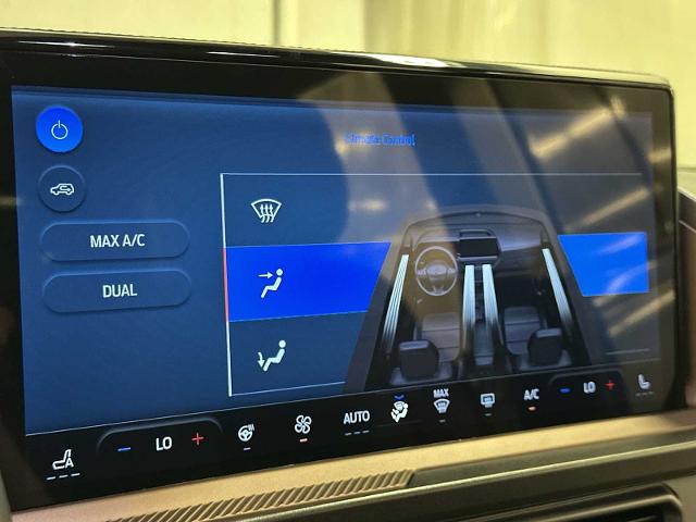 Thumbnail: 2025 Ford Bronco Sport - 49