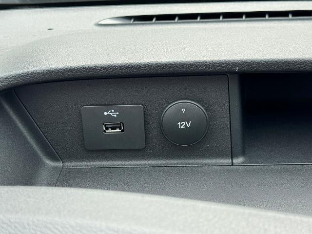2025 Ford Transit Van Base - Photo 22