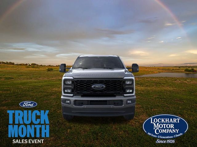 2026 Ford F-250 Super Duty Lariat - Photo 34