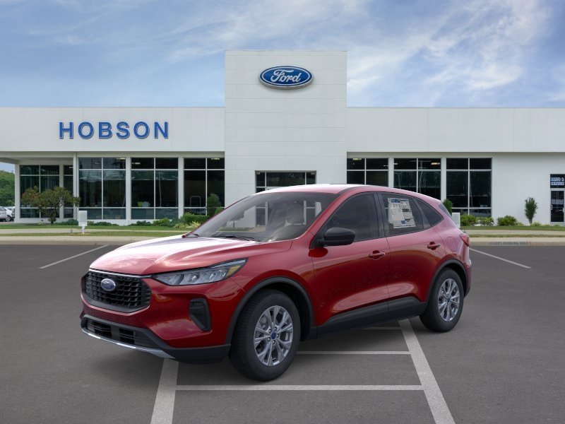 2026 Ford Escape