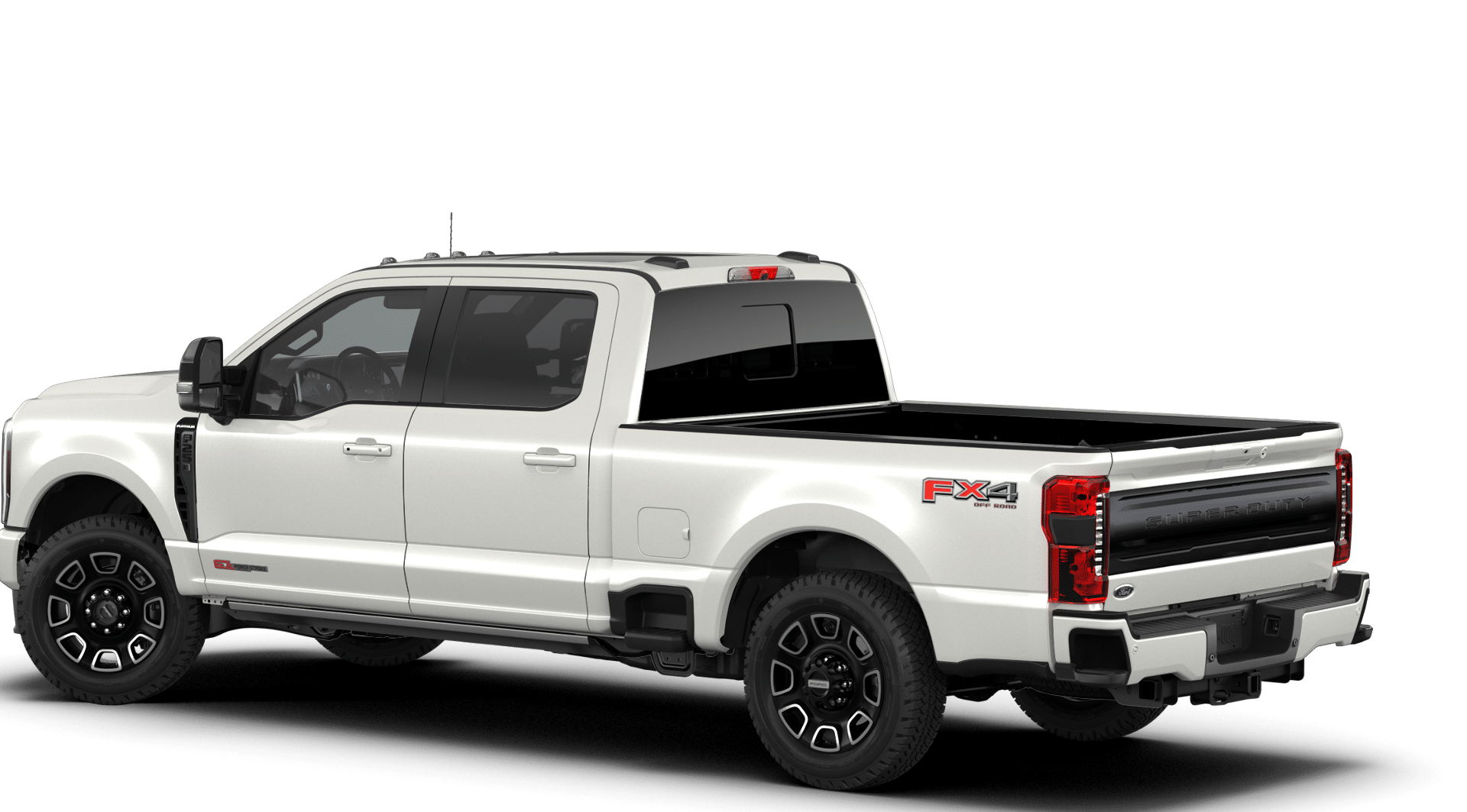 Thumbnail: 2026 Ford F-250 - 10