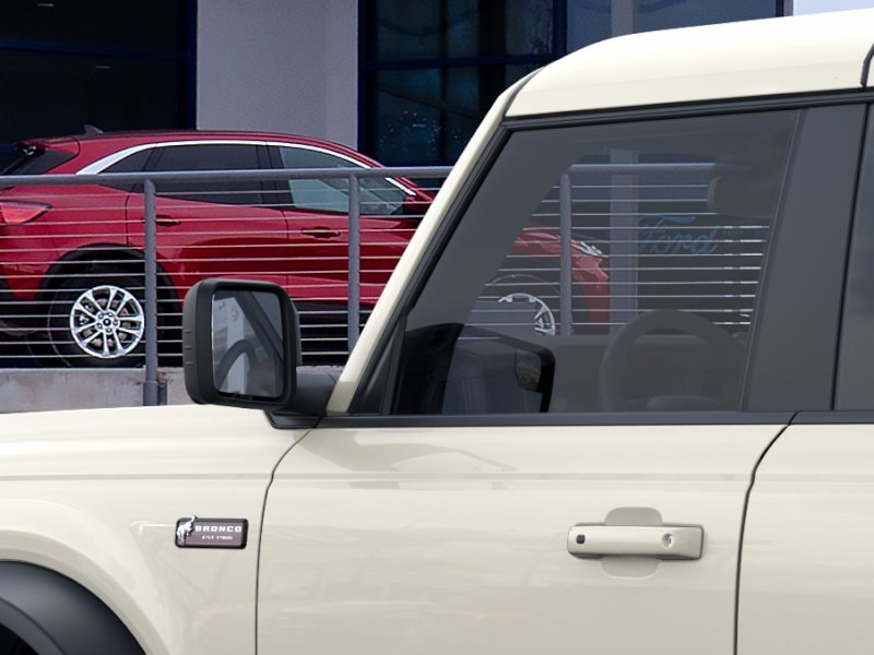 Thumbnail: 2026 Ford Bronco - 47