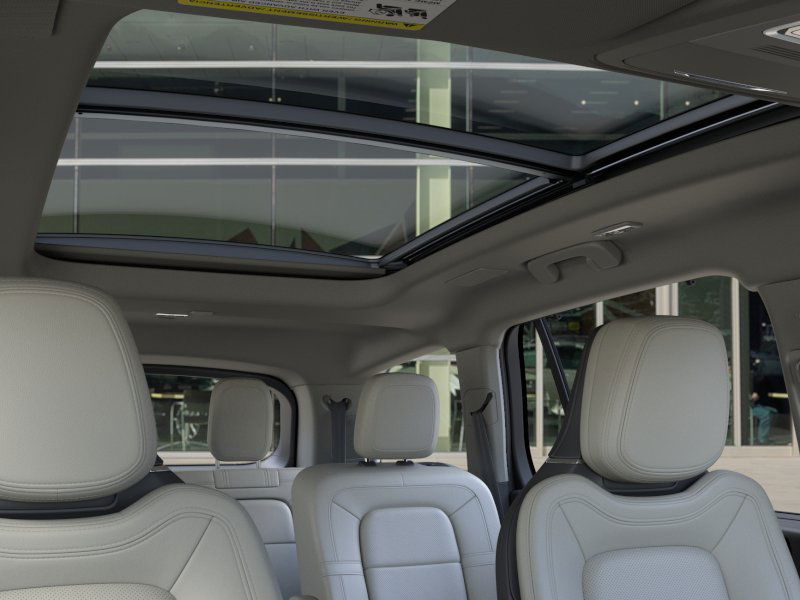 2026 Lincoln Aviator Reserve - Photo 44