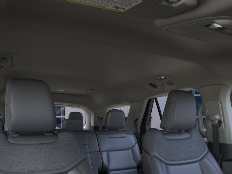 2026 Ford Explorer Active - Photo 22