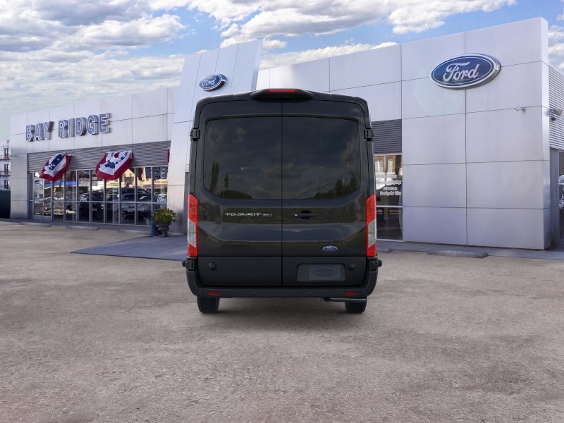 2025 Ford Transit Passenger Van XL - Photo 6