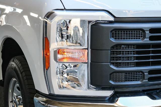 Thumbnail: 2026 Ford F-250 - 38