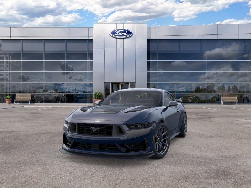 2025 Ford Mustang Dark Horse - Photo 30