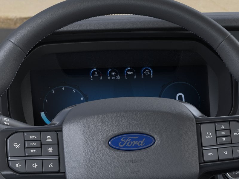 2025 Ford F-150 Platinum - Photo 40