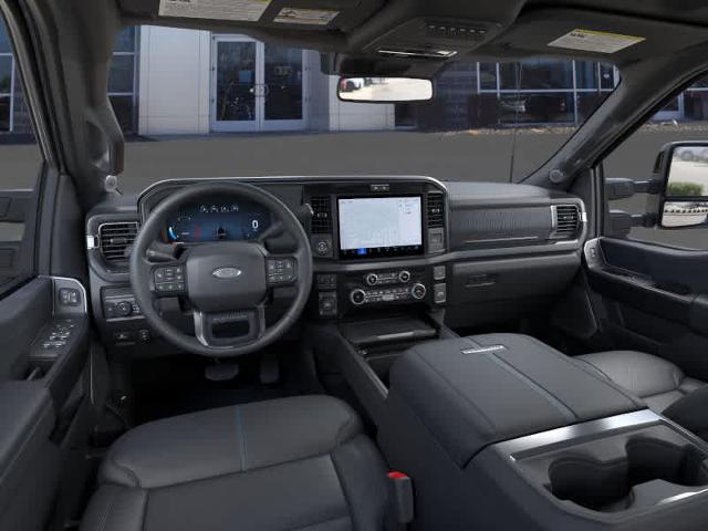 Thumbnail: 2026 Ford F-350 - 31