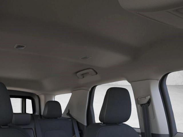 2026 Ford Bronco Sport Big Bend - Photo 45