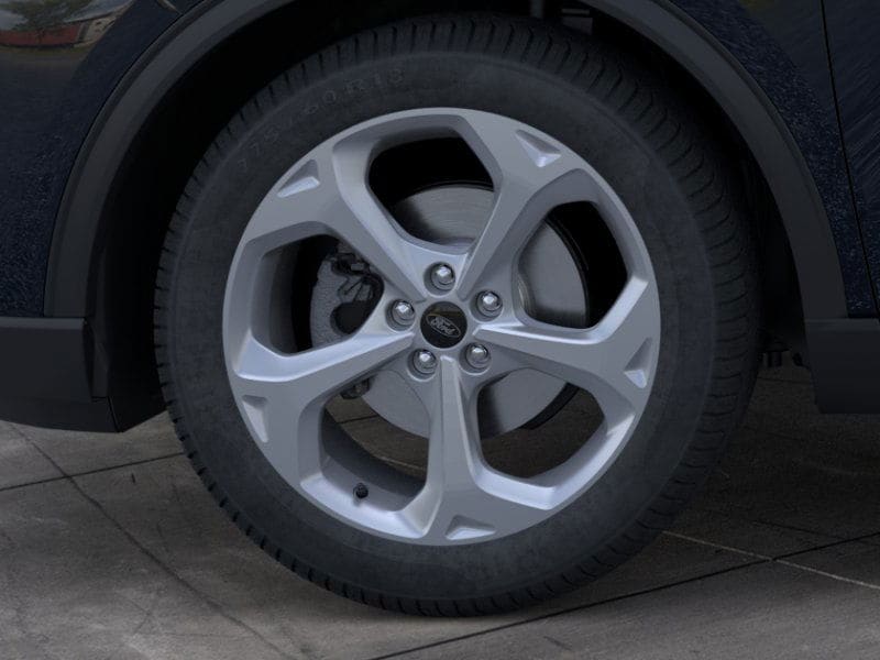 2025 Ford Escape ST-Line 42