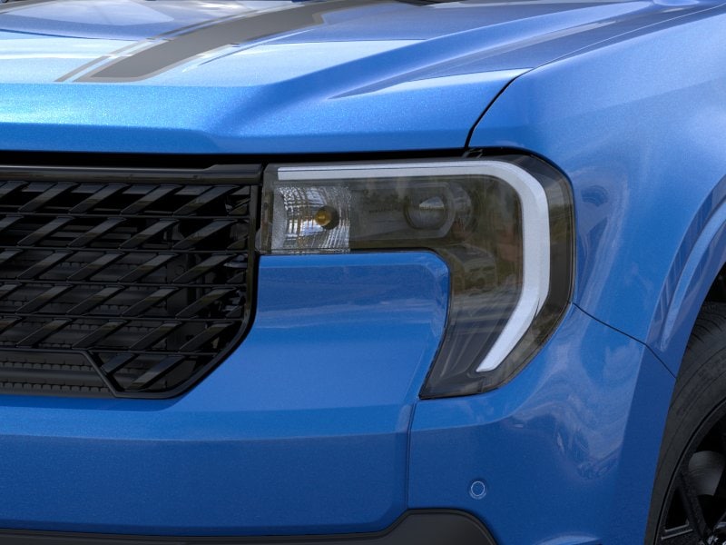 Thumbnail: 2026 Ford Maverick - 19