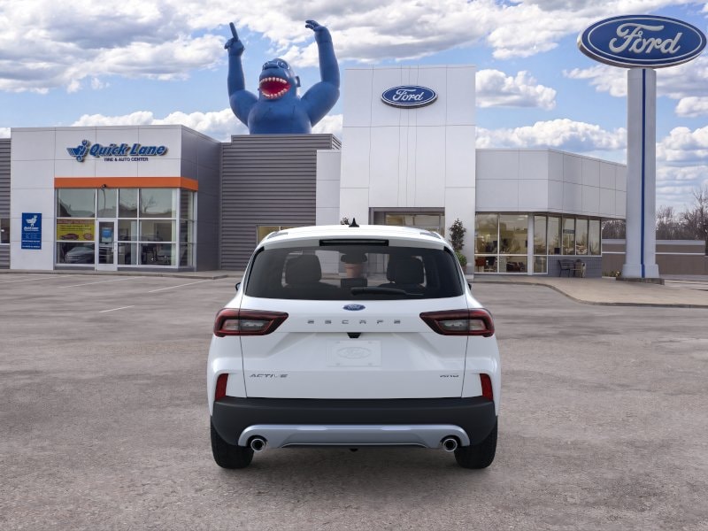 2026 Ford Escape Active - Photo 28