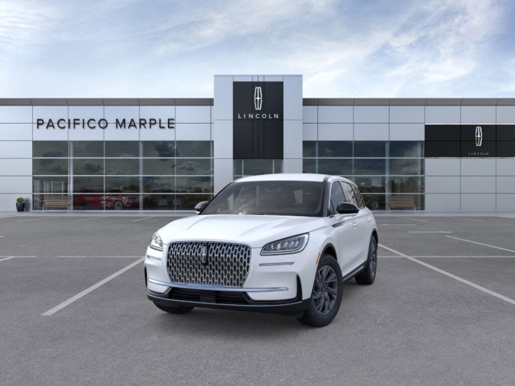 New 2025 Lincoln Corsair Premiere CROSSOVERS