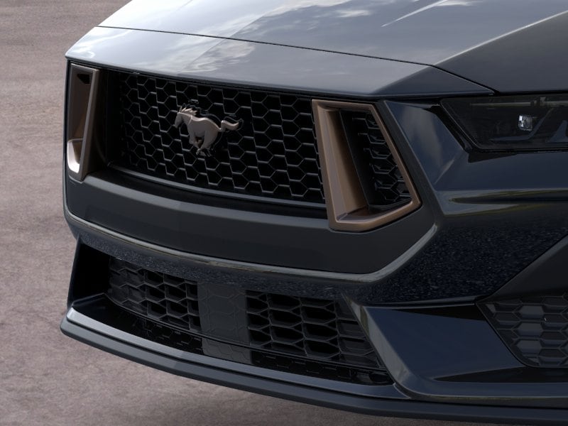 Thumbnail: 2026 Ford Mustang - 39