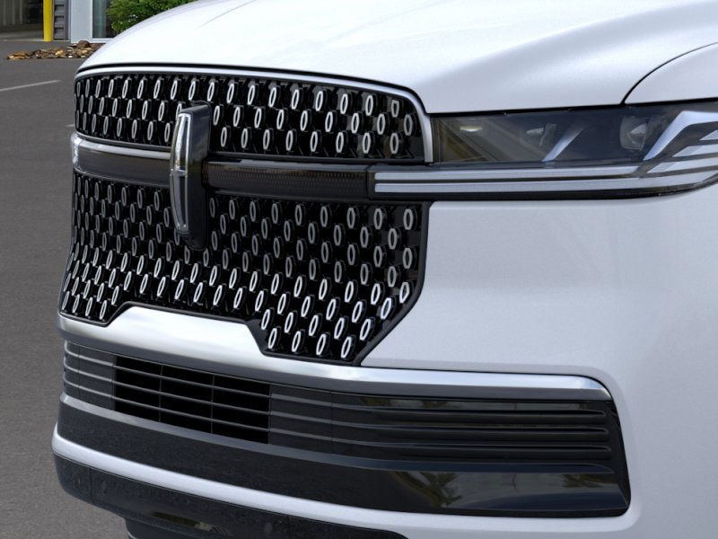 2025 Lincoln Navigator Reserve L - Photo 54