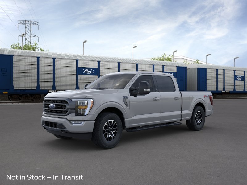 Thumbnail: 2023 Ford F-150 - 23
